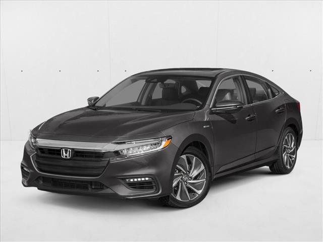 Used 2022 Honda Insight Touring image 1