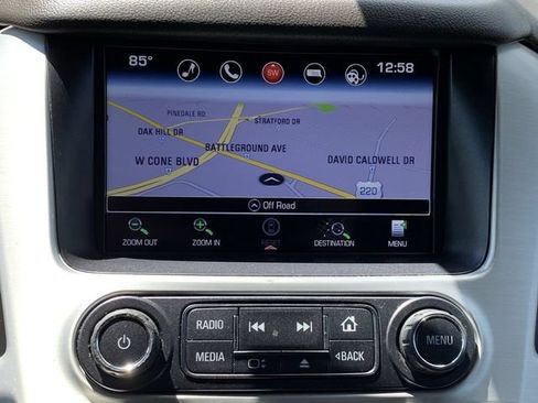 Used 2016 GMC Yukon XL SLT w/ Premium Edition AWD/4WD image 23