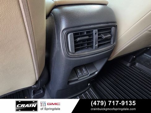 Used 2019 Honda CR-V EX-L image 26