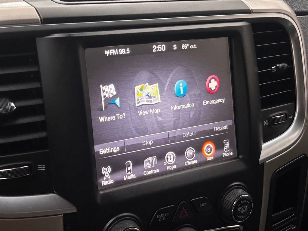 Used 2014 RAM 1500 Big Horn AWD/4WD image 22