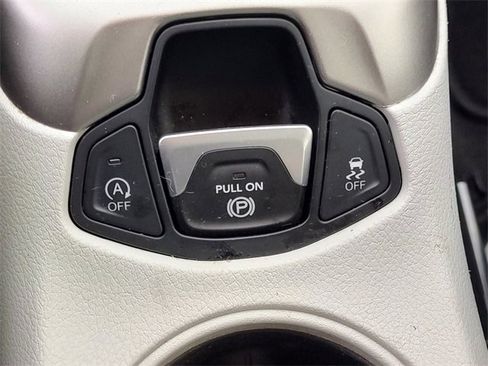 Certified 2018 Jeep Compass Latitude w/ Popular Equipment Group image 20