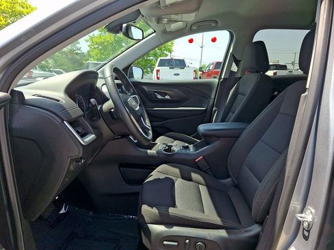 Used 2023 GMC Terrain SLE w/ Driver Convenience Package FWD image 13