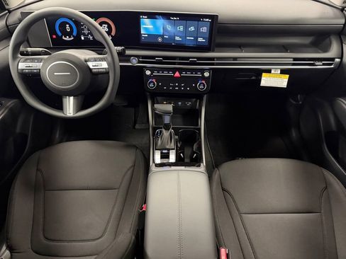 Used 2026 Hyundai Tucson SEL image 14