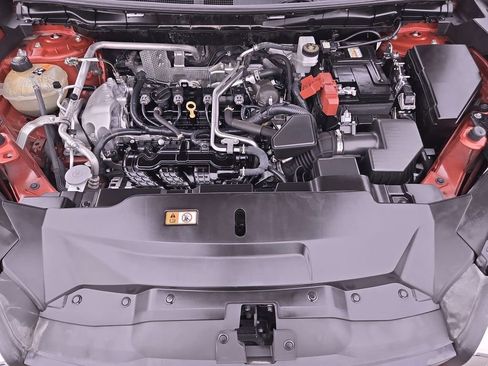 Used 2023 Mitsubishi Outlander SEL image 33