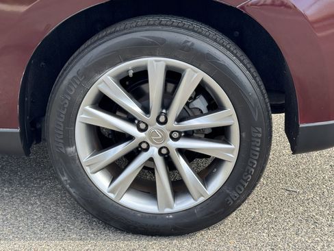 Used 2014 Lexus RX 350 FWD image 16