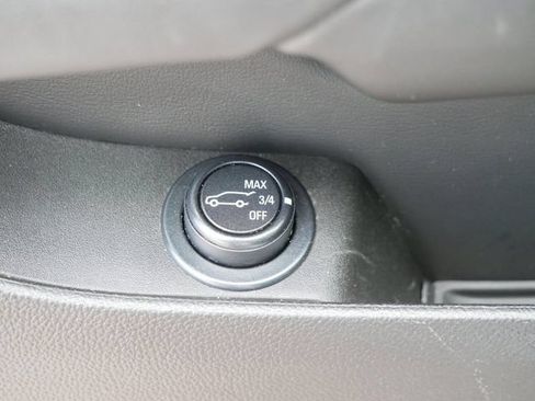 Used 2015 Cadillac SRX Luxury AWD/4WD image 15