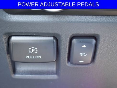 Used 2023 Ford F150 Tremor w/ Equipment Group 402A High AWD/4WD image 5