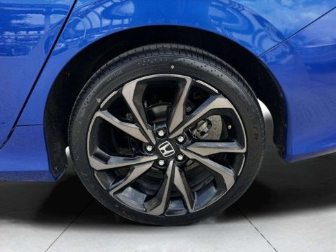 Used 2020 Honda Civic Sport image 47