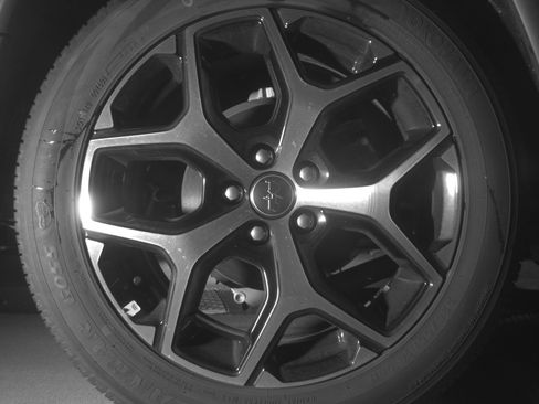 Used 2025 Jeep Compass Limited image 15