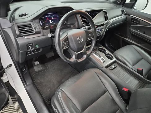 Certified 2023 Honda Passport EX-L image 22