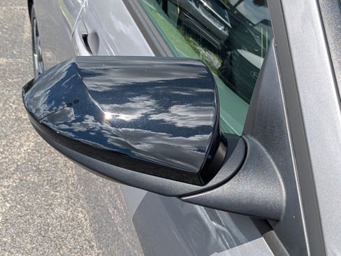 New 2025 Hyundai Elantra Sport image 12