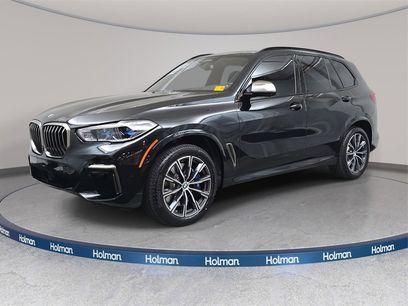 Used 2023 BMW X5 M50i w/ Executive Package