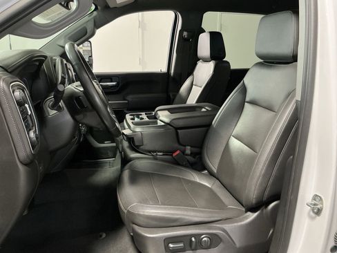 Used 2023 Chevrolet Silverado 2500 LTZ w/ Safety Package image 21