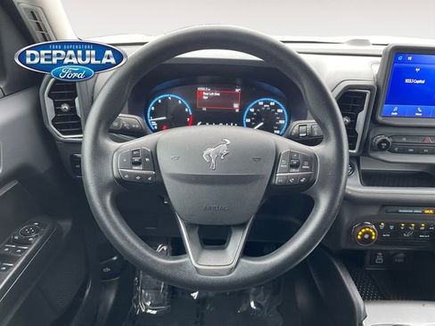 Certified 2024 Ford Bronco Sport Big Bend image 15