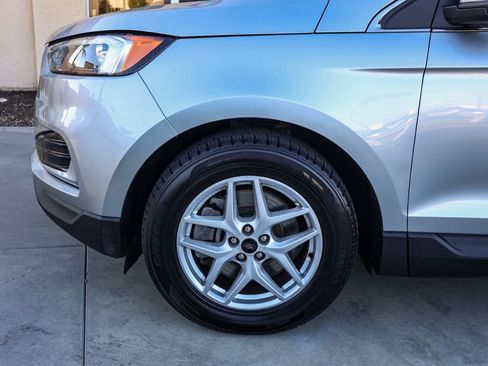 Used 2023 Ford Edge SEL image 13