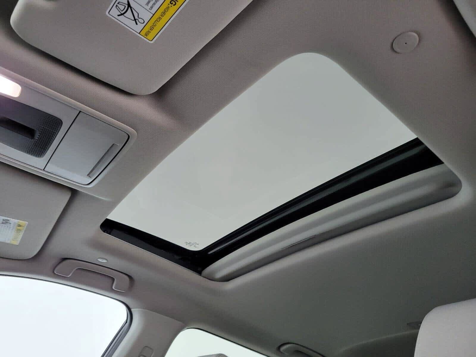 Used 2025 Honda CR-V EX image 22