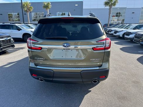 New 2026 Subaru Ascent Touring w/ Popular Package #1 image 4