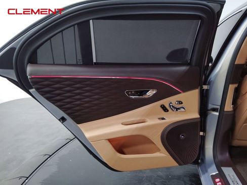 Used 2020 Bentley Flying Spur W12 w/ First Edition Specification image 36