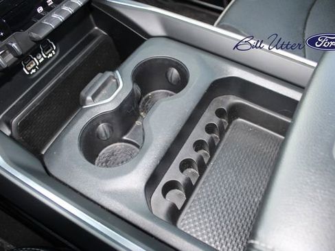 Used 2024 RAM 3500 Laramie w/ Night Edition image 19