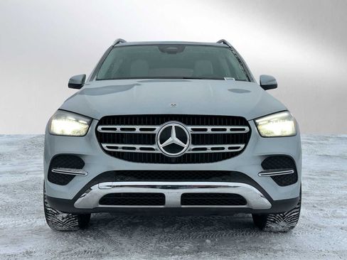 Used 2026 Mercedes-Benz GLE 350 4MATIC image 9