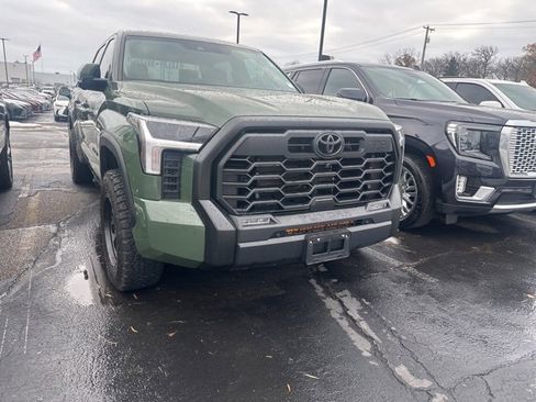 Used 2022 Toyota Tundra SR5 image 6