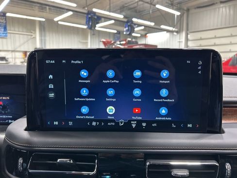 New 2026 Lincoln Aviator Black Label image 19