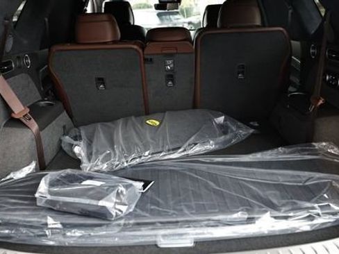 New 2026 Genesis GV80 3.5T Prestige image 29