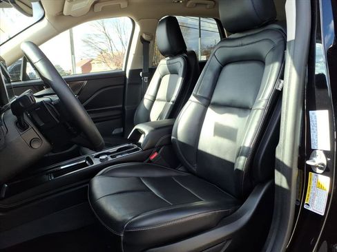 Certified 2023 Lincoln Corsair AWD w/ Equipment Group 101A image 48