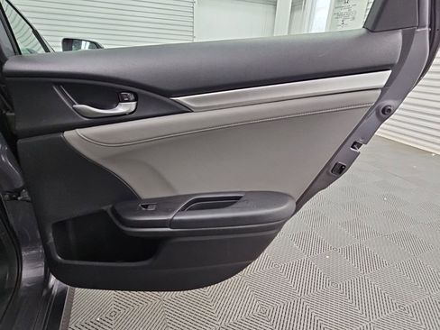 Used 2021 Honda Civic EX-L image 33