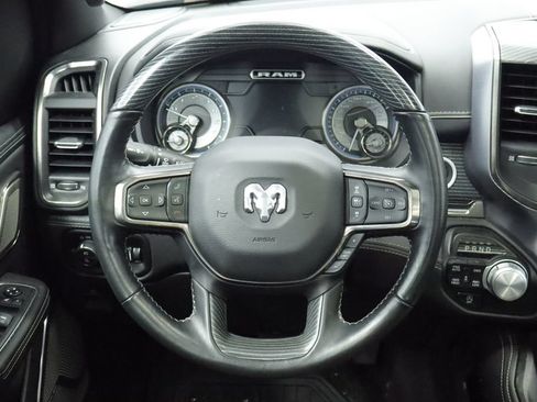 Certified 2020 RAM 1500 Limited w/ Black Appearance Package AWD/4WD image 20