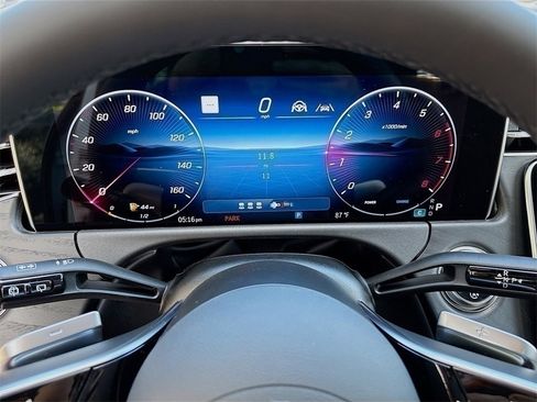 New 2026 Mercedes-Benz E 450 4MATIC All-Terrain Wagon image 16