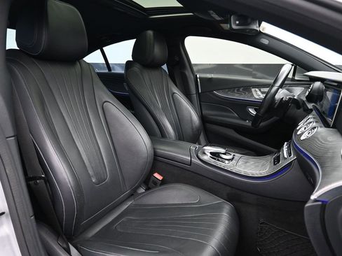 Used 2019 Mercedes-Benz CLS 450 4MATIC image 26