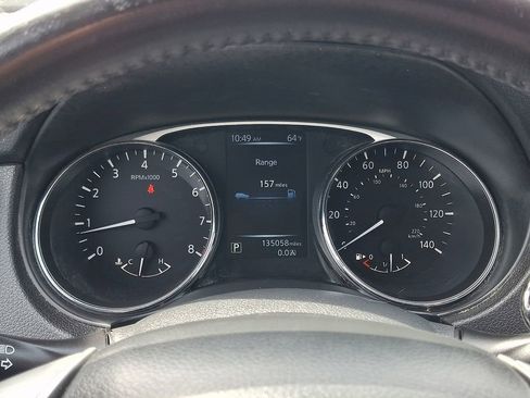 Used 2015 Nissan Rogue SL AWD/4WD image 20
