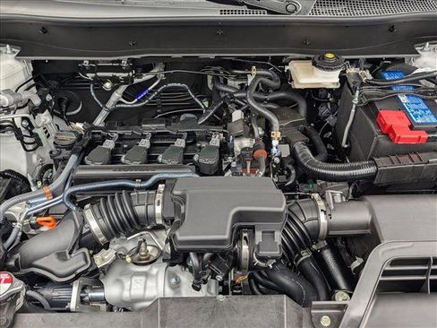 New 2026 Honda CR-V EX image 17