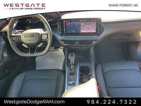 New 2025 Dodge Charger R/T w/ Sun & Sound Package image 41