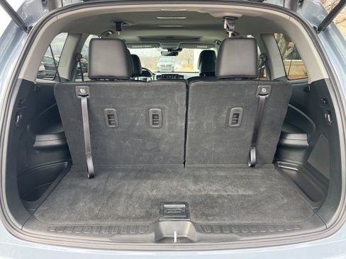 Used 2022 Honda Pilot Special Edition image 13