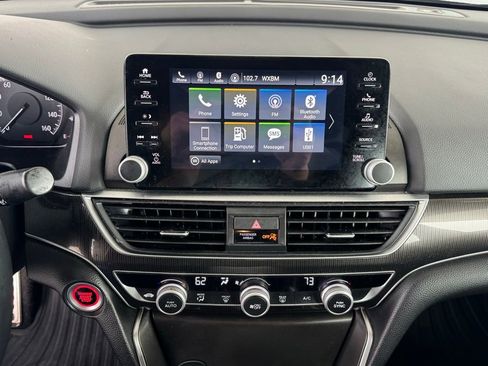 Used 2022 Honda Accord Sport image 29