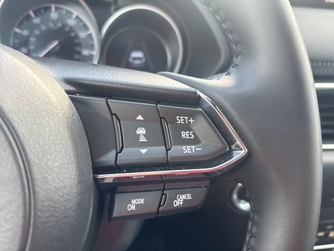 Certified 2025 MAZDA CX-5 AWD 2.5 S w/ Select Package image 16