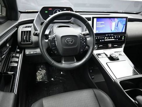 Used 2024 Toyota bZ4X AWD w/ Weather Package image 12