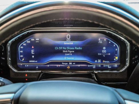 Used 2024 Chevrolet Silverado 2500 LT image 34