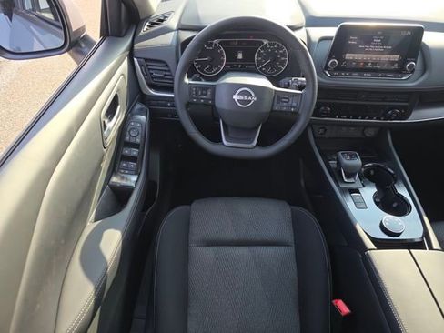 New 2026 Nissan Rogue SV w/ Cold Weather Package image 27