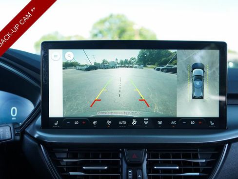 Used 2023 Ford Escape Active w/ Tech Pack #2 FWD image 10