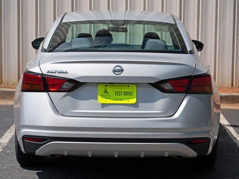 Used 2021 Nissan Altima 2.5 S FWD image 43