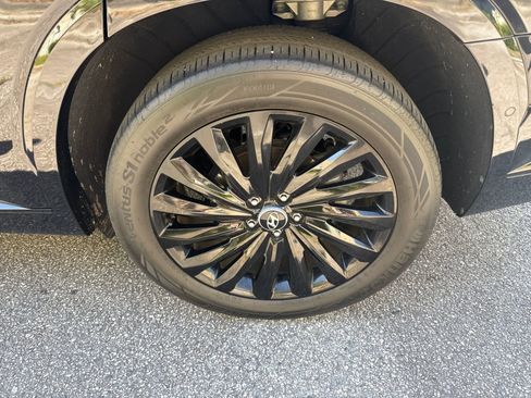Used 2025 Hyundai Palisade Calligraphy AWD/4WD image 20