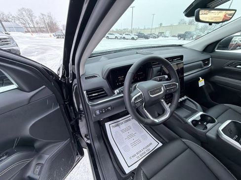 New 2026 GMC Terrain Denali w/ LPO, Floor Liner Package image 10