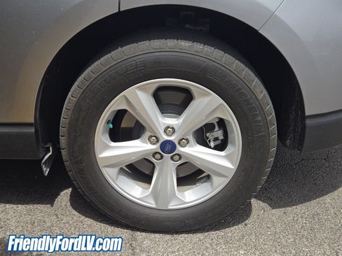 Certified 2022 Ford Edge SE AWD/4WD image 5