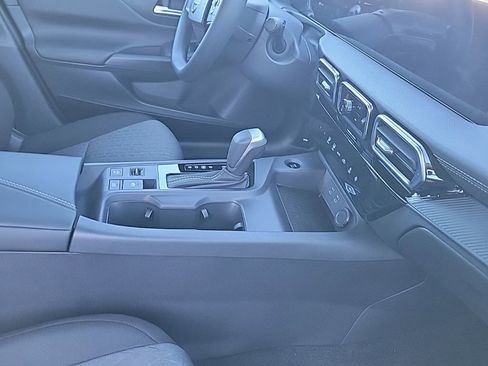 New 2026 Nissan Sentra SV w/ Floor Mat Package image 40