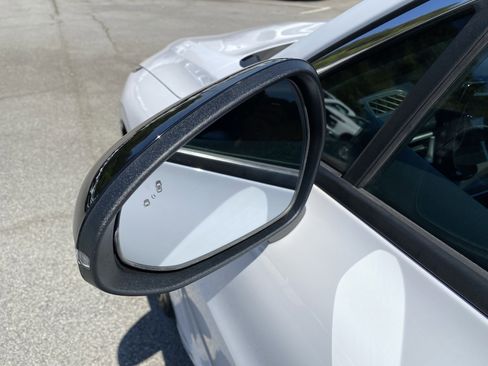 Used 2023 Kia K5 GT-Line w/ GT-Line Premium Package image 34