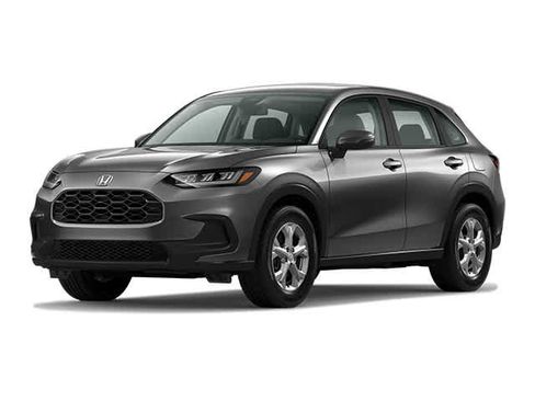 Used 2023 Honda HR-V LX image 1