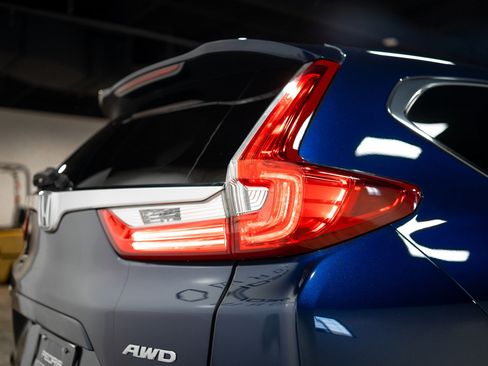 Used 2018 Honda CR-V EX-L image 13